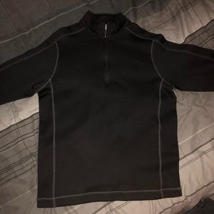 Nike thermal golf jacket